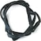 Uro Parts M-Benz W126 81-91 Door Seal, 1267200178 1267200178 - alternate 1
